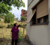Kamenovana srpska kuća