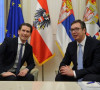 Vučić i Kurc