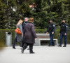 Ilustracija - Kosovska policija - antikovid mere