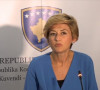 Mimoza Kusari Ljilja 