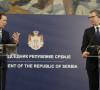 Kurc i Vučić