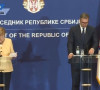 Merkel i Vučić