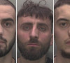 Trojica Albanaca uhapšena u Velikoj Britaniji