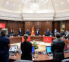 Vanredna sednica Vlade Severne Makedonije zbog pogibije 14 osoba u požaru u Tetovu
