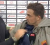 Šaćiri u jakni sa amblemom OVK