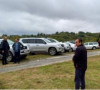 Potraga za Boškom Mladenovićem