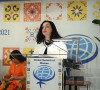 Lisabon - Osmani - Globalni samit žena 