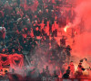 Nemačka - Incident