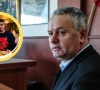 Agron Kuči i njegov sin