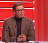 Predsednik Srbije Aleksandar Vučić u studiju TV Prva