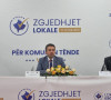 CIK - konferencija za novinare-lokalni izbori