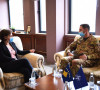 Donika Gervala i Franko Federiči