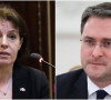Donika Gervala i Nikola Selaković