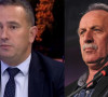 Enver Bajčinca i Burim Beriša