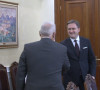 Selaković i ambasador Grčke