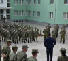 Kosovske bezbednosne snage