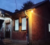 U Klobukaru kod Novog Brda obijena kuća srpskog povratnika 
