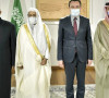 Kurti sa ministrom za verska pitanja Saudijske Arabije