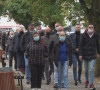 Povratnici i socijalno ugroženi zajedno na glasanje