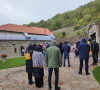 Proslava hramovne slave u manastiru Sokolica