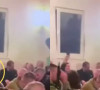 Pucnjava na skupu Samoopredeljenja u Glogovcu