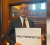 Ramuš Haradinaj