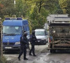 Kosovska policija