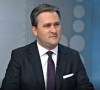 Nikola Selaković na RTS