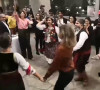 Srpsko kolo u Unesku u čast jubileja Frankofonije