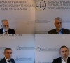 Suđenje u Hagu Tačiju, Veseljiju, Krasnićiju i Seljimiju