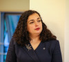 Vjosa Osmani