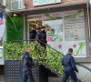 akcija Kosovske policije