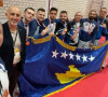 Kosovski karatisti