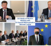 Njujork - Lajčak - Ambasadori EU