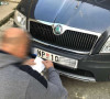 Nalepnice za registarske oznake vozila