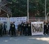 Protest - Pravda za Marka Rošića