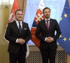 Bratislava - Selaković - Heger