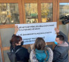 Protest zbog niske kazne za silovatelja