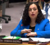 Vjosa Osmani