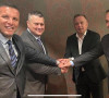 Avio linija Priština-Zagreb-Priština - Aljiu – Vatovci - Cvijin - Šakić 