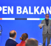 Čadež na skupu o Otvorenom Balkanu u Nišu