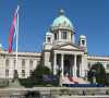 Skupština Srbije