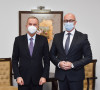 Rakić sa Antonela De Riom 