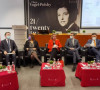 Briž - Konferenciju "Razgovor o budućnosti Evrope – perspektive i uloga Zapadnog Balkana" - Selaković - Gervala