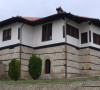 Gospodarska kuća-saraj 