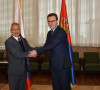 Bocan-Harčenko - Petković