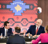 Kurti - Rama - Privrednici