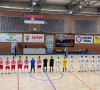 Futsal KiM prvo kolo