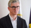 Politički analitičar Arber Vlahiu
