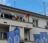 Bujanovac - albanska zastava